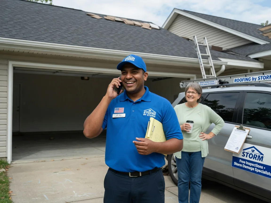 Roof Repair Near Me West Point, NE FAQs